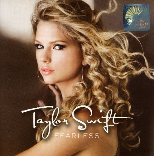 Fearless | Taylor Swift