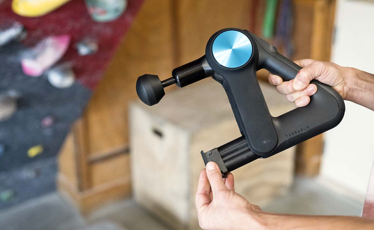 Father's Day 2024 Gift - Massage Gun.webp