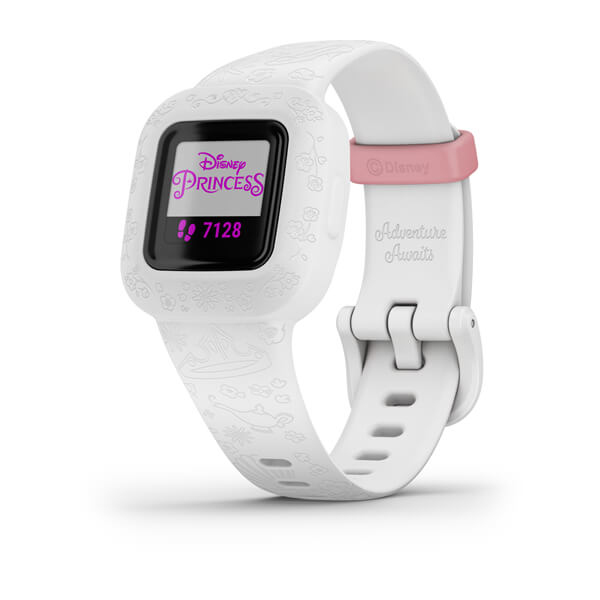 Garmin Vivofit Jr 3 Disney Princess Fitness Tracker