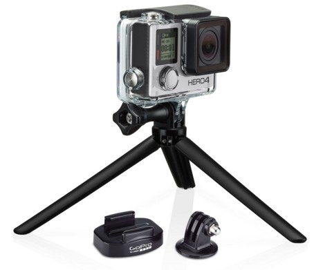 GoPro ABQRT-002 tripod