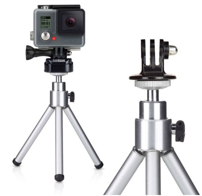 GoPro ABQRT-002 tripod