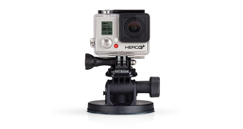 GoPro AUCMT-302