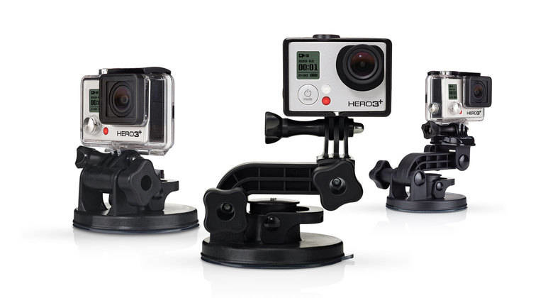 GoPro AUCMT-302