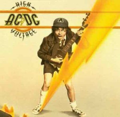 High Voltage | AC/DC