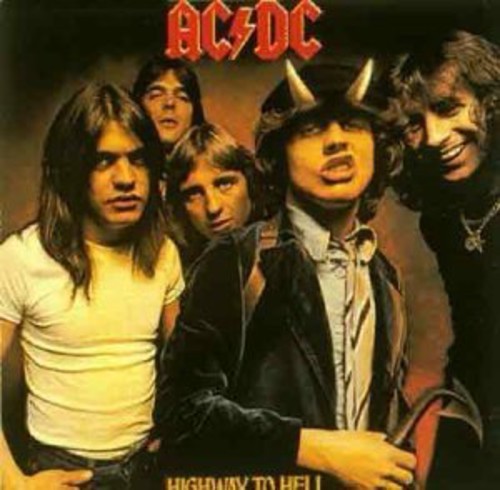 Highway To Hell Limited Edition | AC/DC