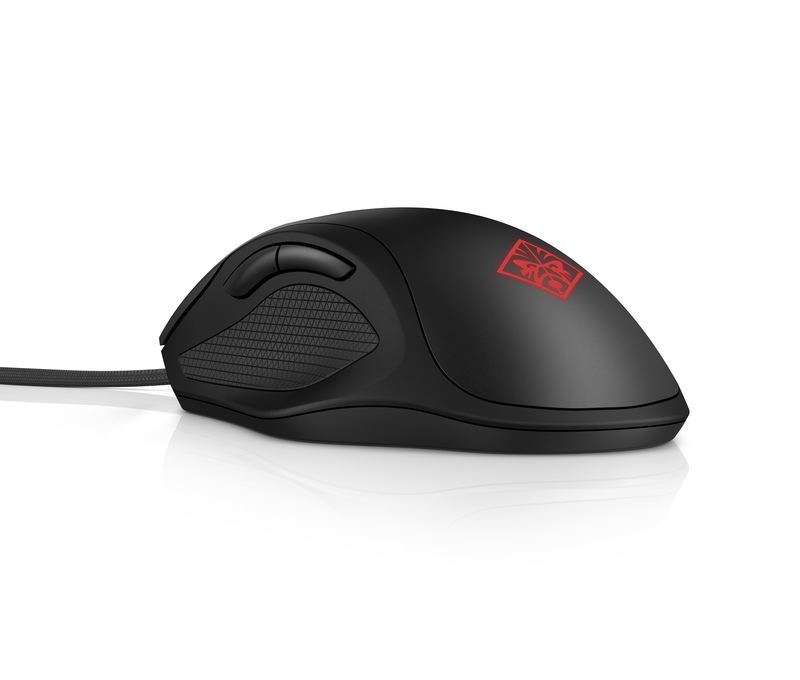 HP OMEN 600 Black Gaming Mouse