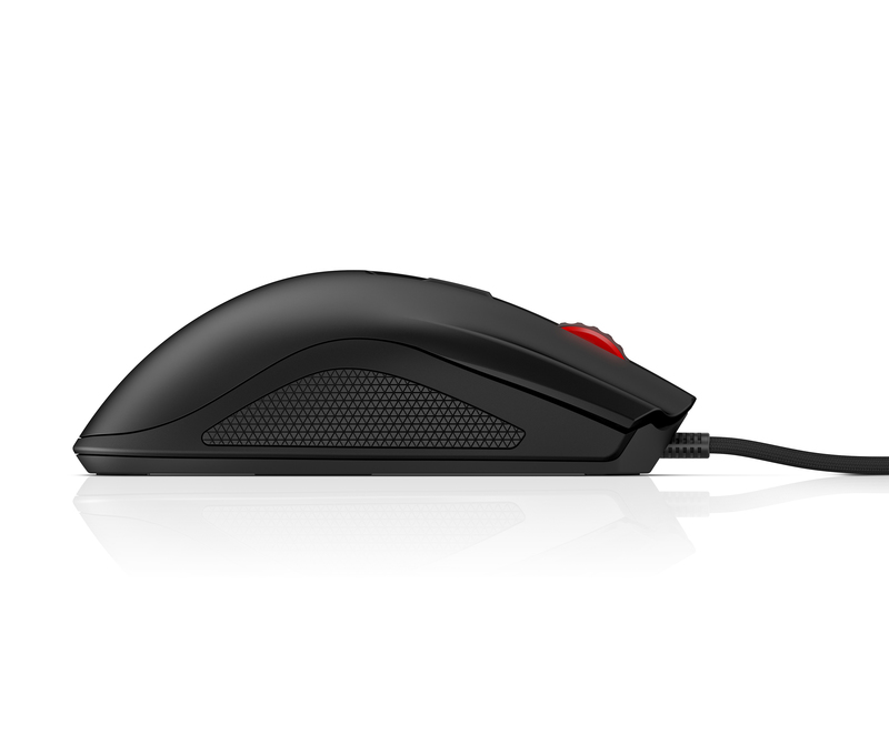 HP OMEN 600 Black Gaming Mouse