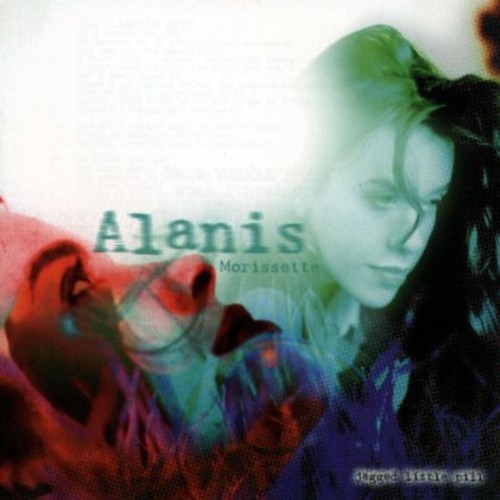 Jagged Little Pill | Alanis Morissette