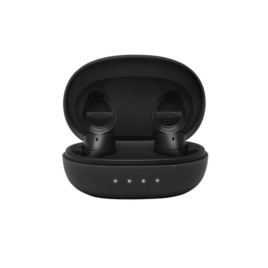 JBL Free II Black True Wireless In-Ear Headphones