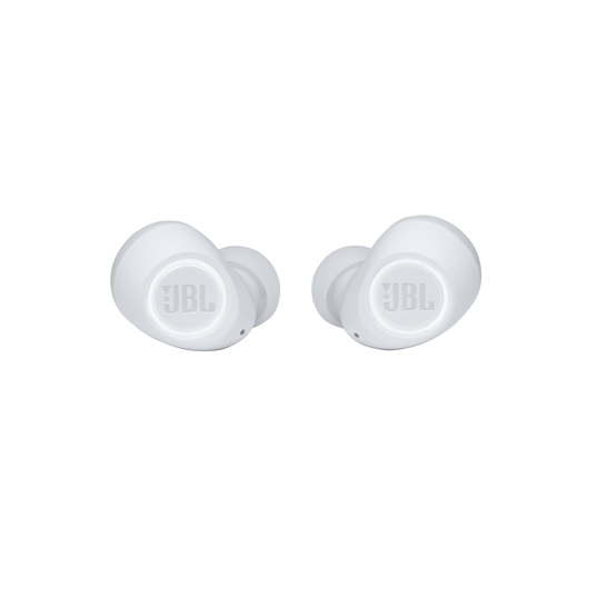 JBL Free II White True Wireless In-Ear Headphones