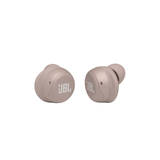 JBL Live Free Nc+ Tws Rose True Wireless In-Ear Nc Headphones