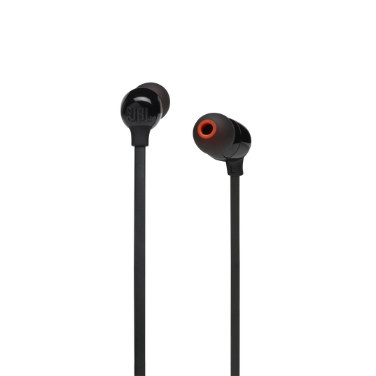 JBL Tune 125BT Wireless In-Ear Earphones Black