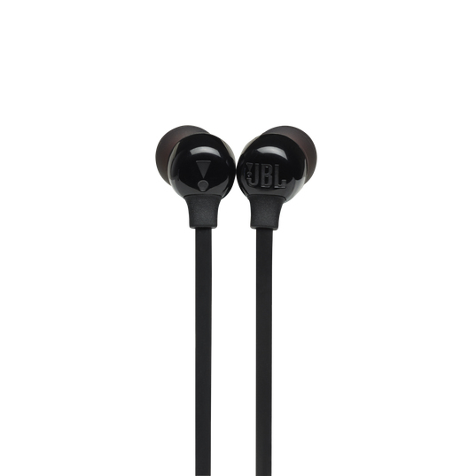 JBL Tune 125BT Wireless In-Ear Earphones Black