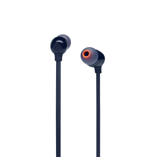 JBL Tune 125BT In-Ear Earphones Blue