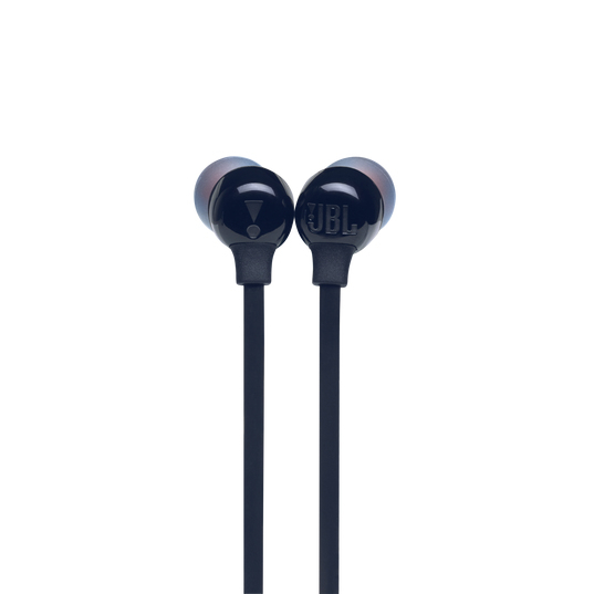 JBL Tune 125BT In-Ear Earphones Blue