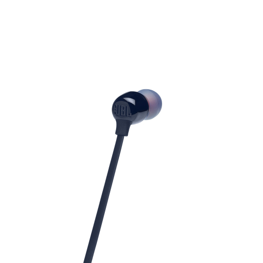 JBL Tune 125BT In-Ear Earphones Blue