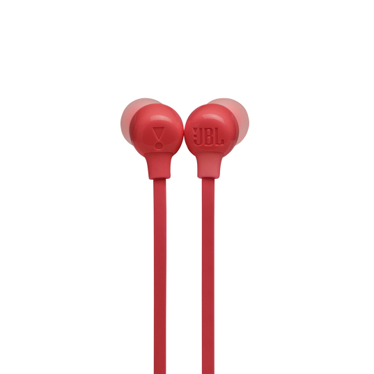 JBL Tune 125BT In-Ear Earphones Coral