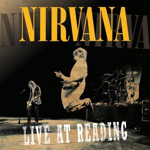 Live At Reading | Nirvana