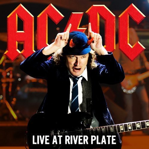 Live At River Plate (3 Discs) | AC/DC