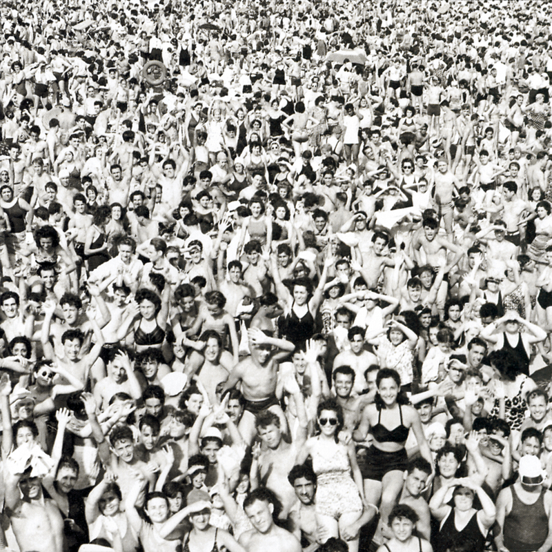 Listen Without Prejudice 25 | George Michael