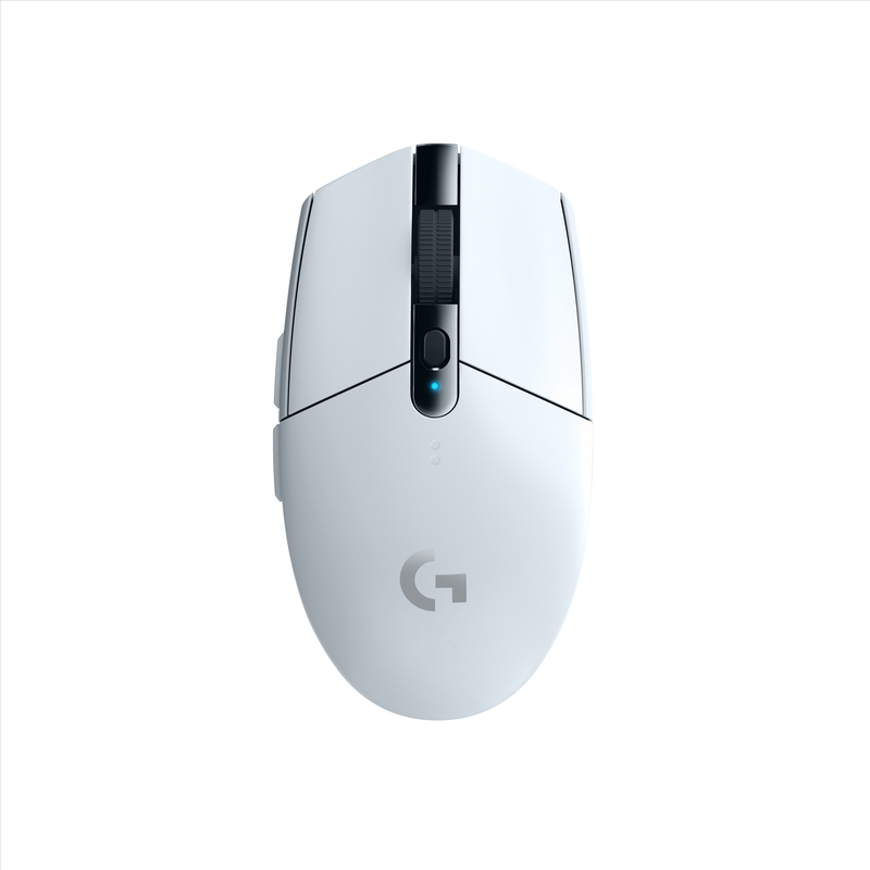 Logitech G 910-005292 G305 LIGHTSPEED Wireless Gaming Mouse White