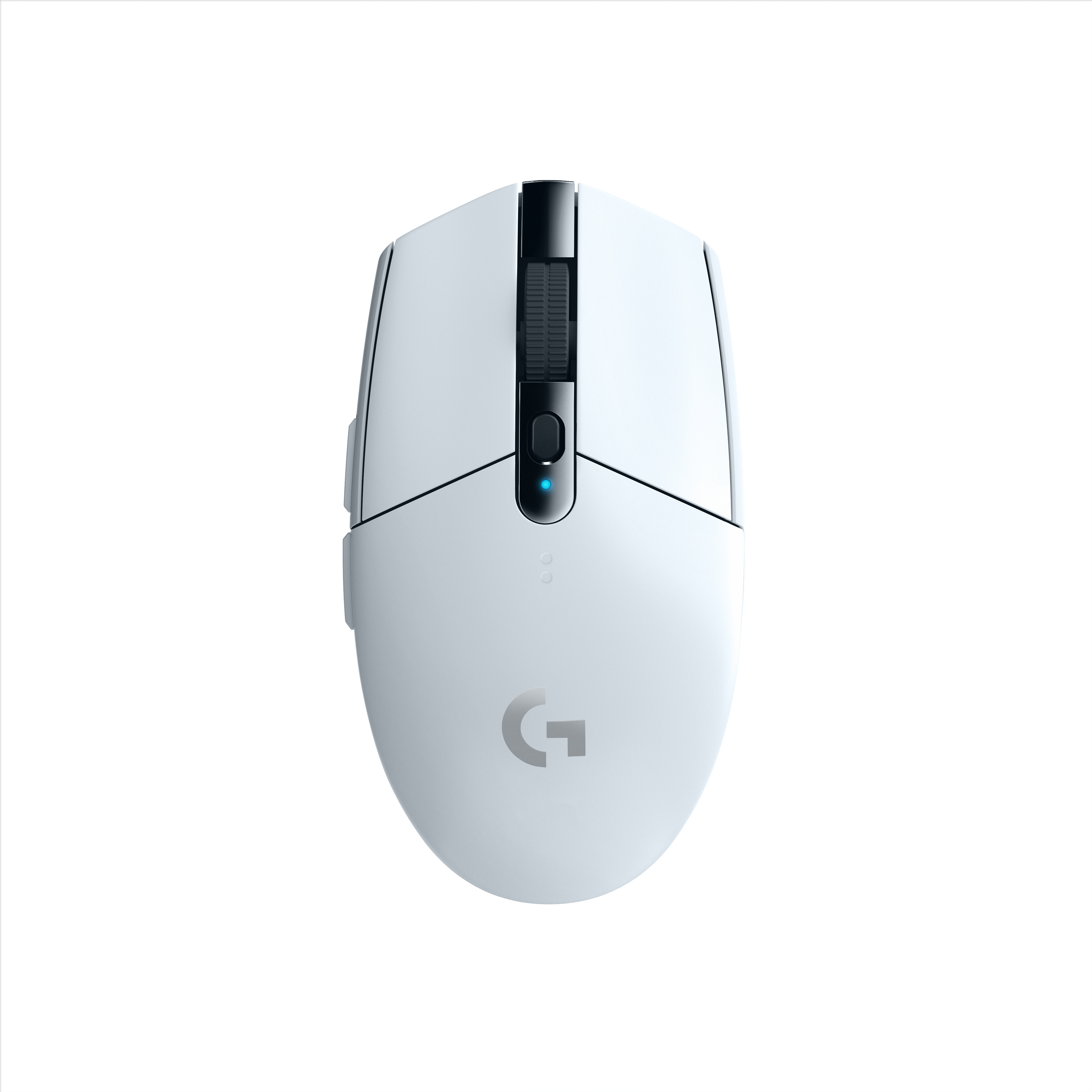 Logitech G 910-005292 G305 LIGHTSPEED Wireless Gaming Mouse White