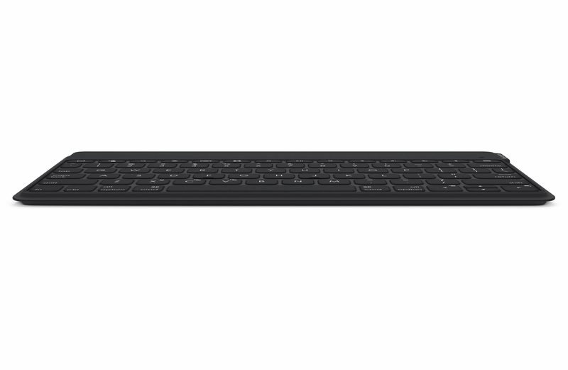 Logitech 920-006710 Keys-To-Go Ultra-Portable Keyboard for iOS Devices