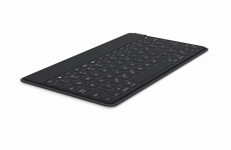 Logitech 920-006710 Keys-To-Go Ultra-Portable Keyboard for iOS Devices