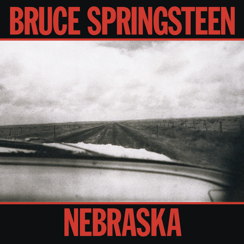 Nebraska | Bruce Springsteen