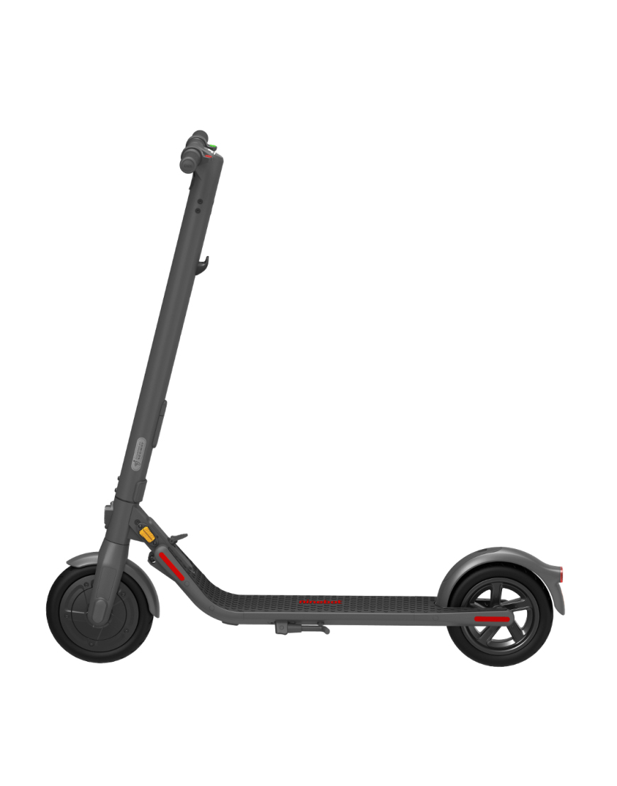 Ninebot KickScooter E22E Powered by Segway