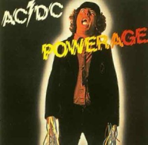 Powerage | AC/DC