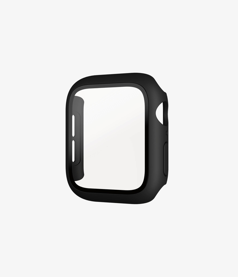 Panzerglass Full Body Case 40mm Black for Apple Watch 4/5/6/SE