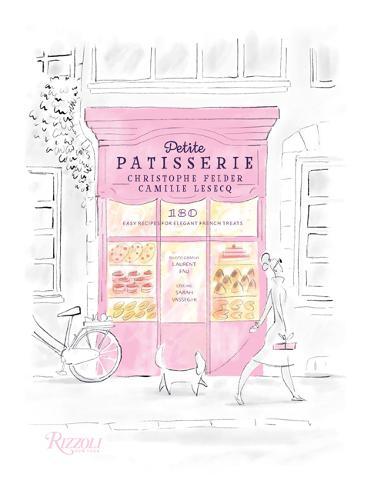 Petite Patisserie | Felder Christophe