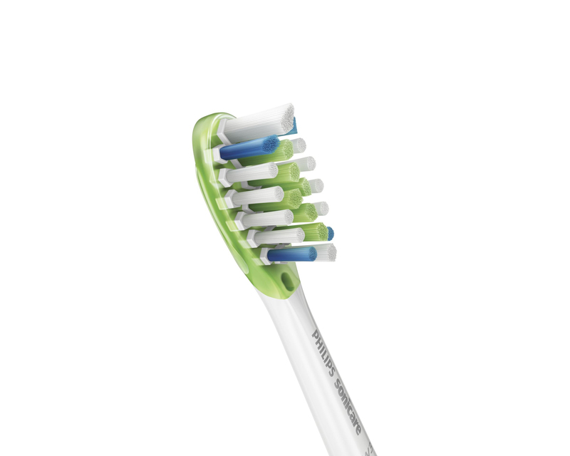 Philips Sonicare Diamond Clean Smart White Replacement Head