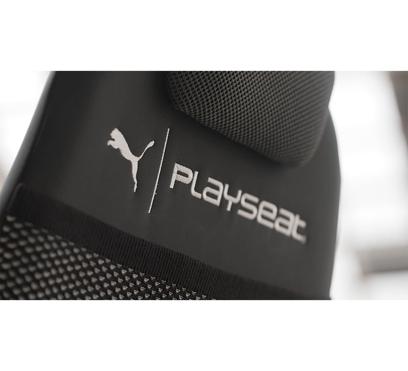 Playseat Puma Active Gaming Seat