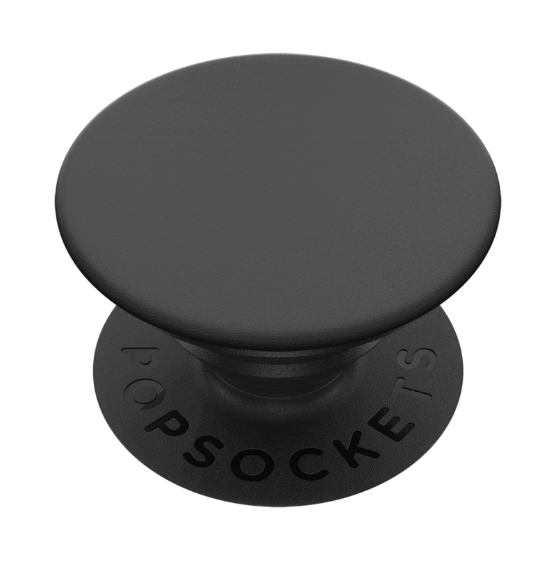 Popsockets Black Graphics Popgrips