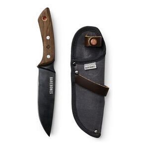 Barebones No 6 Field Knife Barebones No 6 Field Knife