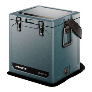 Dometic Wci33 Passive Cool Box 33 Liters Ocean Dometic Wci33 Passive Cool Box 33 Liters Ocean