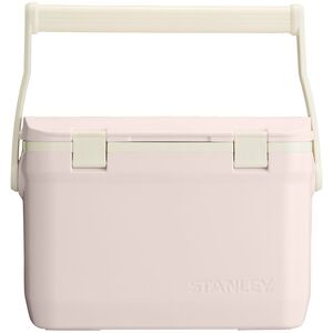 Stanley Easy-Carry Outdooer Cooler 15L/16Qt - Rose Quartz Stanley Easy-Carry Outdooer Cooler 15L/16Qt - Rose Quartz