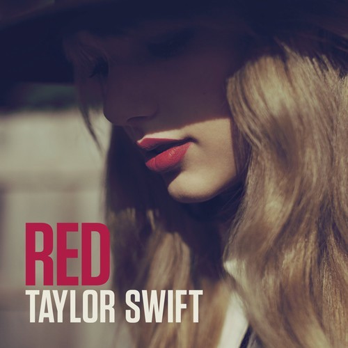 Red Deluxe Edition (2 Discs) | Taylor Swift