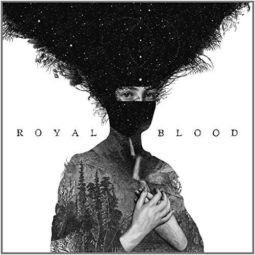 Royal Blood | Royal Blood