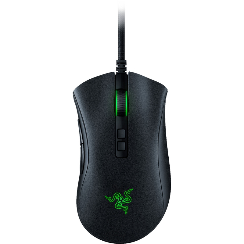 Razer DeathAdder V2 Gaming Mouse