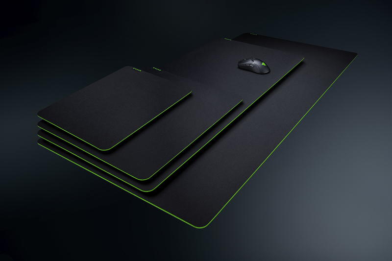 Razer Gigantus V2 Mouse Pad Medium (36 x 27 cm)