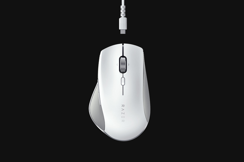 Razer Pro Click Wireless Mouse