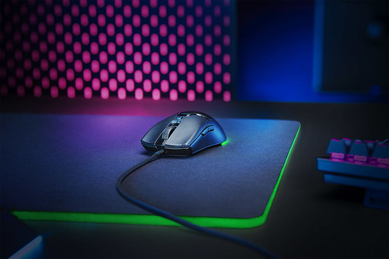 Razer Viper Mini Gaming Mouse