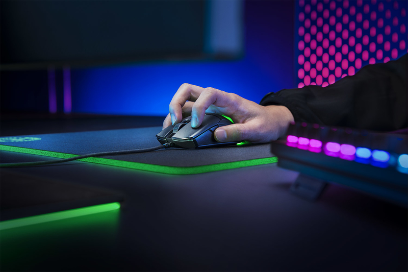 Razer Viper Mini Gaming Mouse