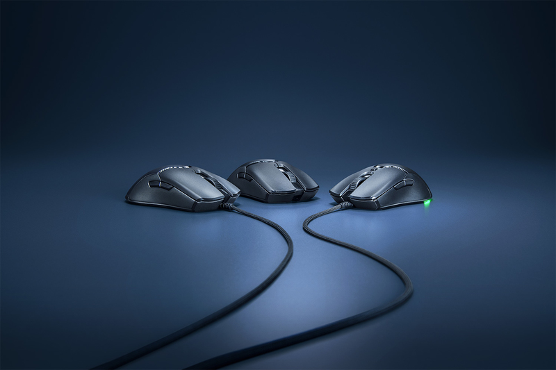 Razer Viper Mini Gaming Mouse