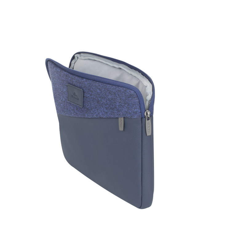 Rivacase 7903 Sleeve Blue for Laptop Up To 13.3-Inch