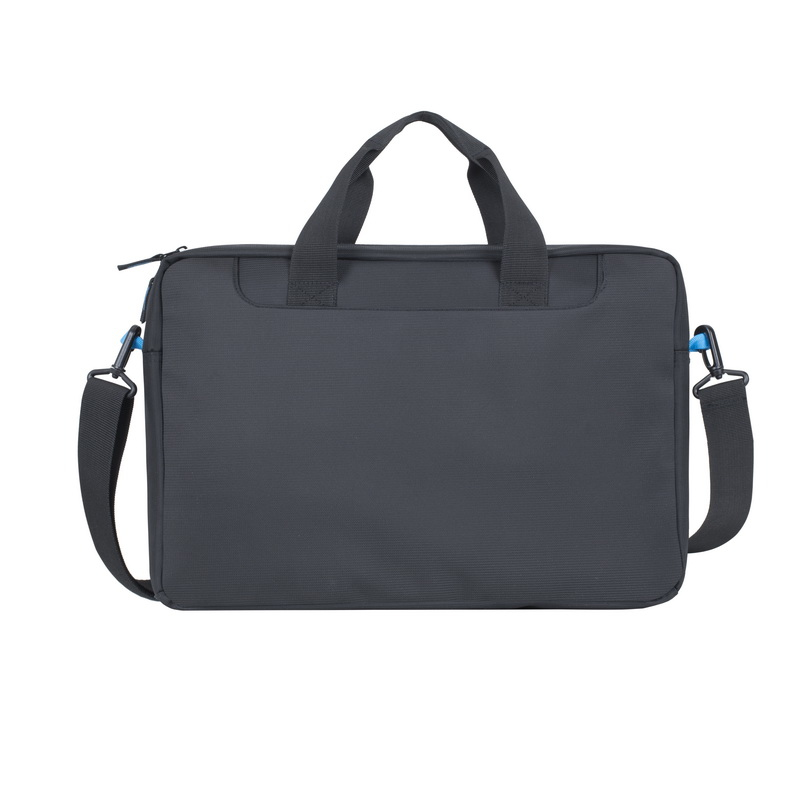 Rivacase Regent II 8057 Black Laptop Bag 16-Inch