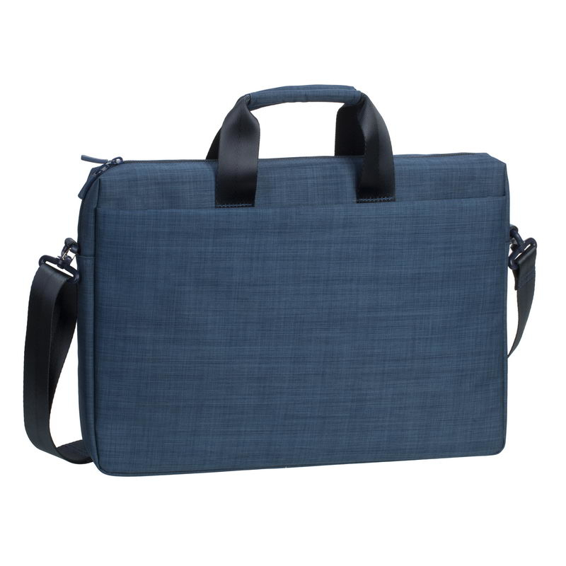 Rivacase Biscayne 8335 Blue Laptop Bag 15.6 Inch